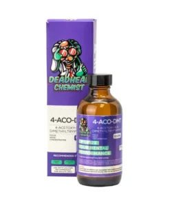 4-ACO DMT