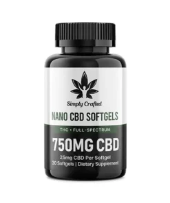 750mg-full-spectrum-cbd-softgels-30-count