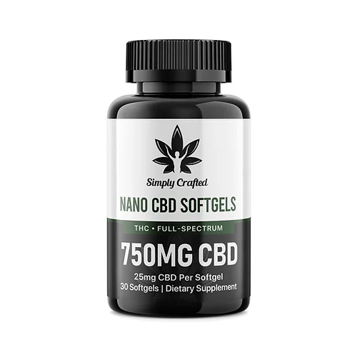 750mg-full-spectrum-cbd-softgels-30-count