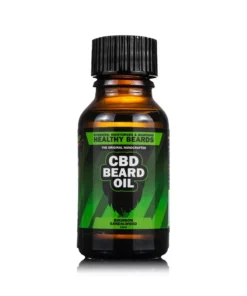 hempbombs cbd beard oil