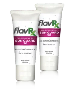 cbd sun guard