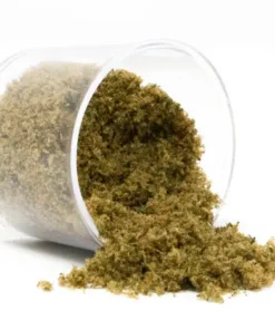 KIEF HASH
