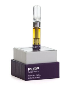 Kurvana Carts-1000mg