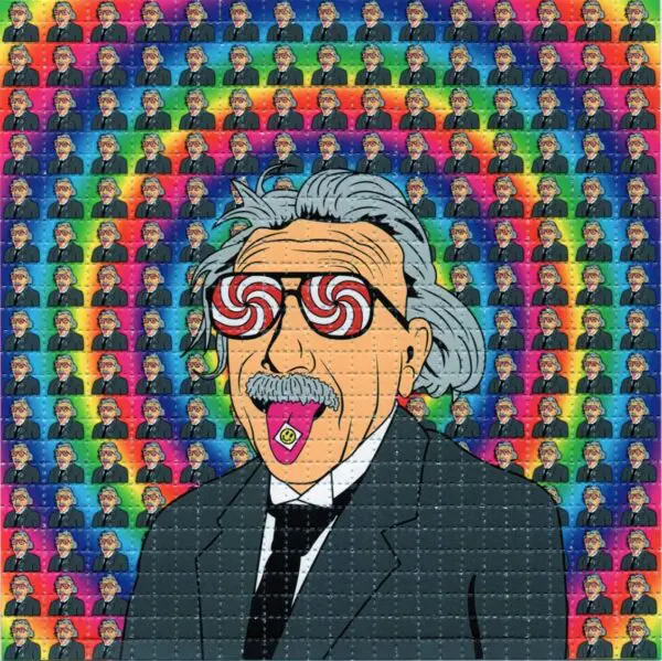 LSD-SHEETS