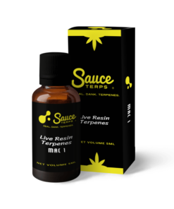 Live Resin Terpenes Mac 1 | 5ml