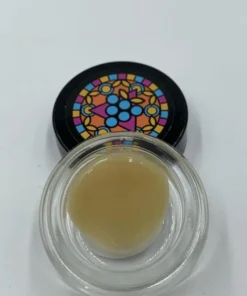 MARIJUANA ROSIN