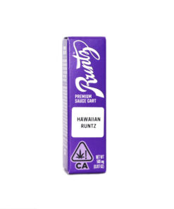Runtz Vape Cartridges-500mg