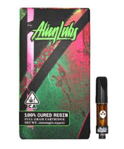 Alienlabs Carts-1000mg