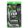 hempbombs cbd pain patch