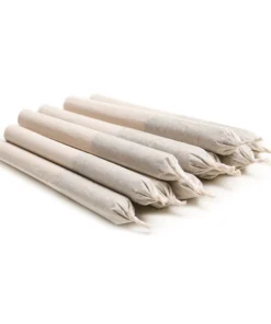 D. Bubba Pre-rolls-10x0.3g