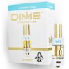 Dime Carts-1000mg
