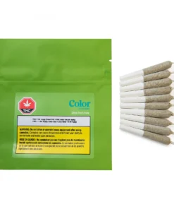 Ghost Train Haze Pre-rolls-10x0.35g