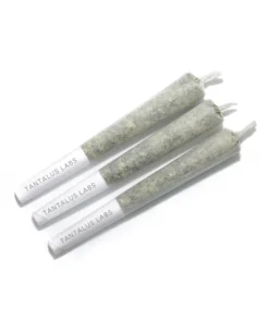 Gas Tank Pre-rolls-3x0.5g