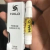 Halo Carts