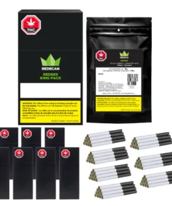 Redees Wappa Pre-rolls-10x0.4g