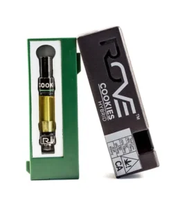 Rove Vape Cartridge