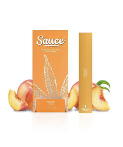 Sauce Extracts Carts