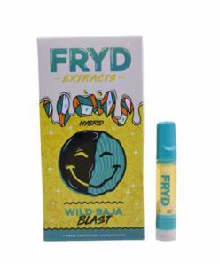 FRYD DISPOSABLE WILD BAJA BLAST