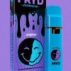 FRYD DISPOSABLE BLUE RAZZ LEMONADE