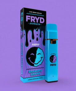 FRYD DISPOSABLE