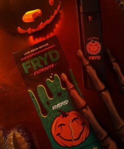 FRYD DISPOSABLE CACTUS COOLER