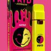 FRYD DISPOSABLE LEMONBERRY TARTZ