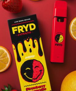 FRYD DISPOSABLE