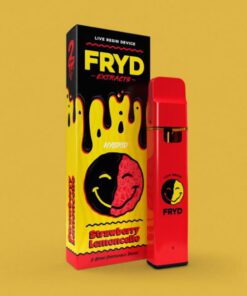 FRYD DISPOSABLE