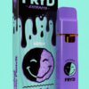 FRYD DISPOSABLE TROPICAL ZKITTLES