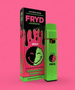 FRYD DISPOSABLE