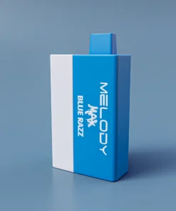 MELODY MAX BLUE RAZZ