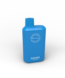 MELODY MAX | BLUE RAZZ