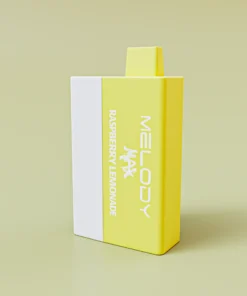 MELODY MAX RASPBERRYLEMONADE