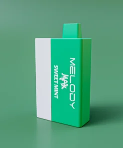 MELODY MAX SWEET MINT