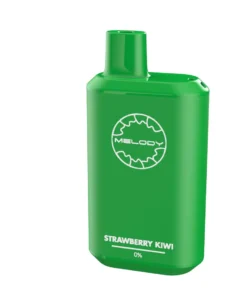 MELODY MAX STRAWBERRY KIWI