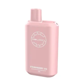 MELODY MAX STRAWBERRY ICE