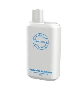 MELODY MAX PINEAPPLE COCONUT