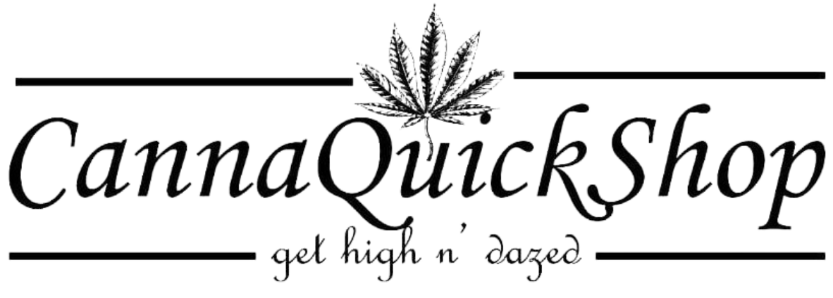 Canna Quick Shop