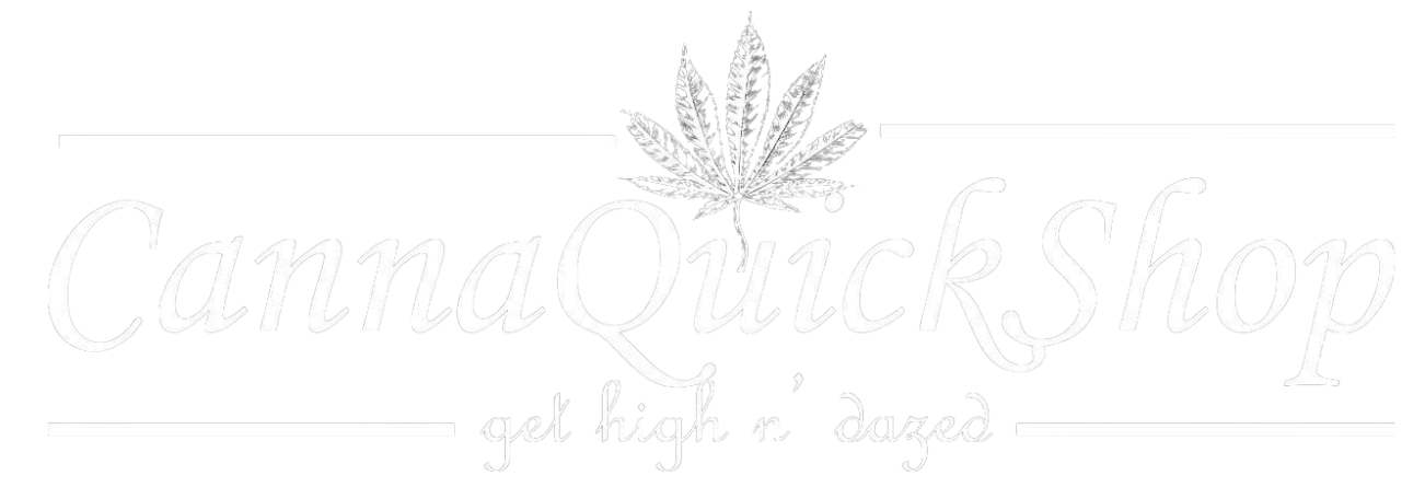 Canna Quick Shop