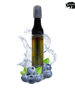 full spectrum vape cartidge